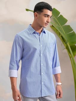 Highlander Mens Slim Fit view 3