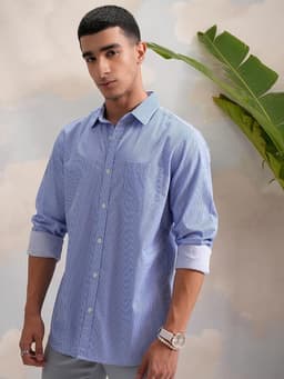 Highlander Mens Slim Fit view 2