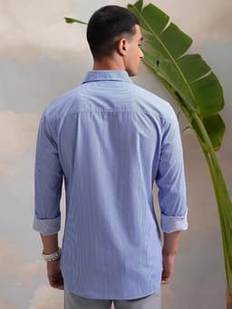 Highlander Mens Slim Fit view 4
