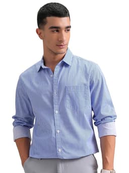 Highlander Mens Slim Fit view 1