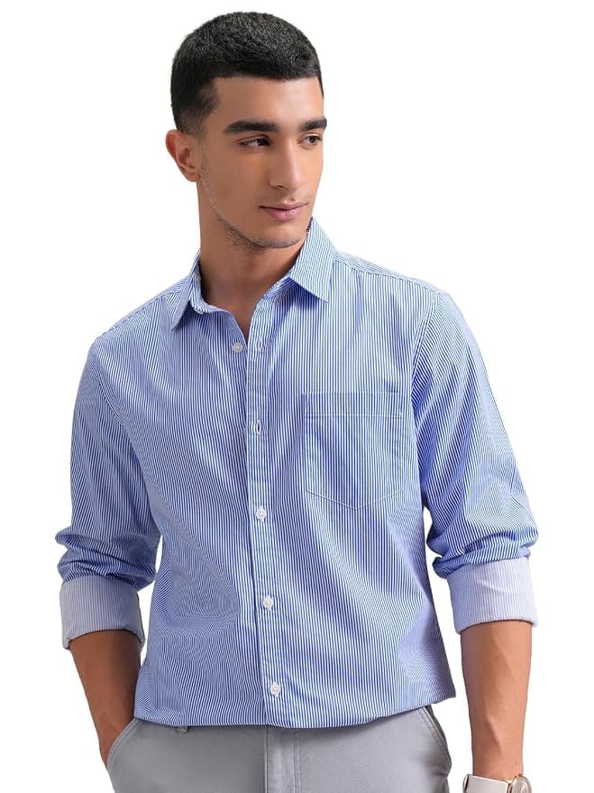 Highlander Mens Slim Fit
